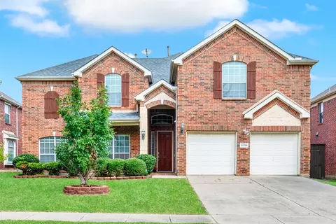 15210 Sea Eagle Ln, Frisco, TX 75035
