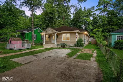 3936 Huston St, Shreveport, LA 71109