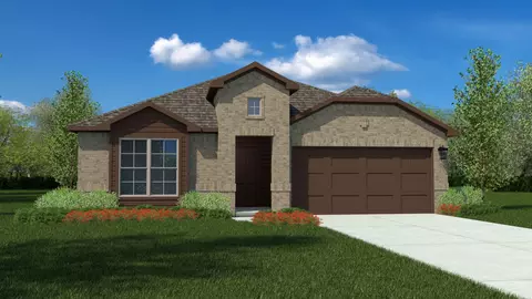 7733 Tuscarora Dr, Ponder, TX 76259