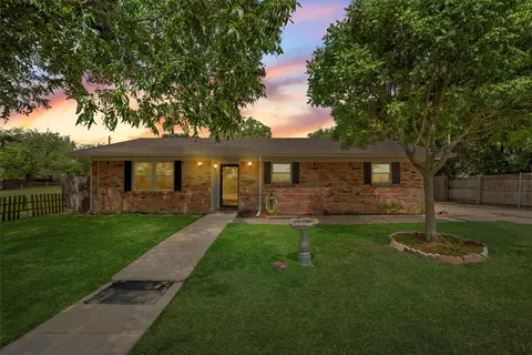 1409 Old Brandon Rd, Hillsboro, TX 76645