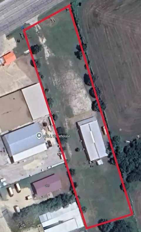 2070 N Us Highway 377 Hwy, Stephenville, TX 76401