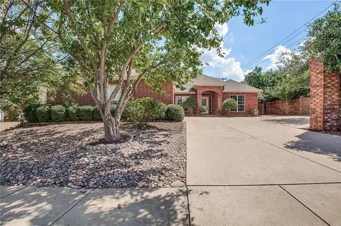 6216 Pennsylvania Ave, Arlington, TX 76017