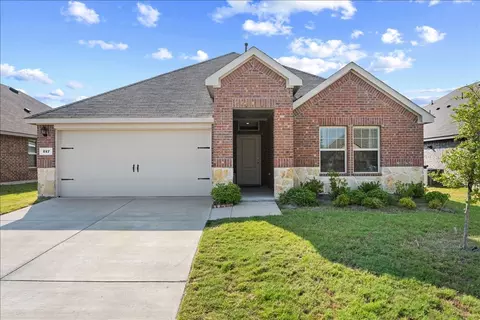 217 Redbarn, Caddo Mills, TX 75135
