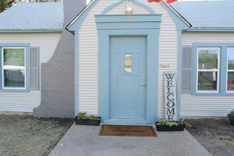 1225 Palm St, Abilene, TX 79602