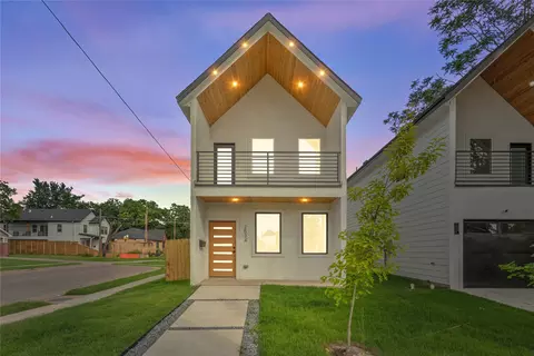 2534 Pennsylvania Ave, Dallas, TX 75215