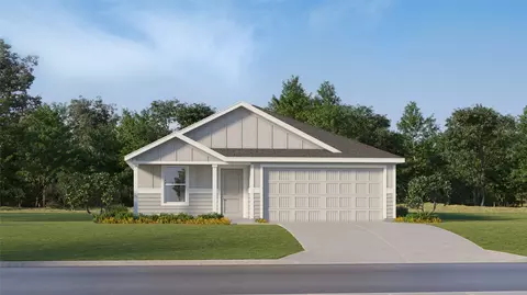 10013 Southwest Dr, Crowley, TX 76036