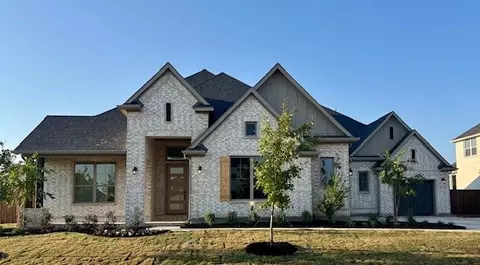 7332 Canyon Pt, Argyle, TX 76226