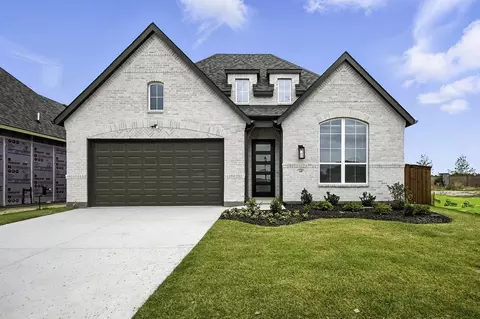 1604 Gimlet Ln, Haslet, TX 76052
