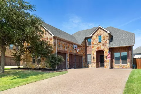 2617 Trophy Club Dr, Trophy Club, TX 76262