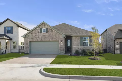 4307 Marsh Hawk Dr, Melissa, TX 75454