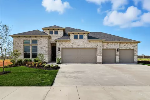 16613 Flatlands Way, Celina, TX 75009