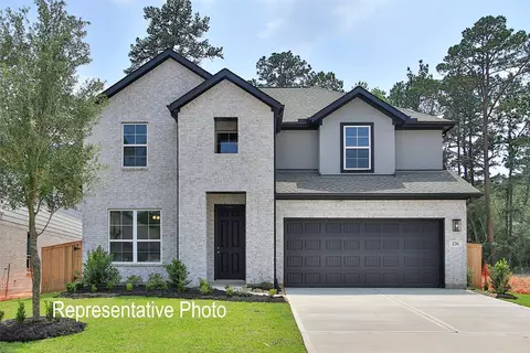 511 Twilight Way, Van Alstyne, TX 75495