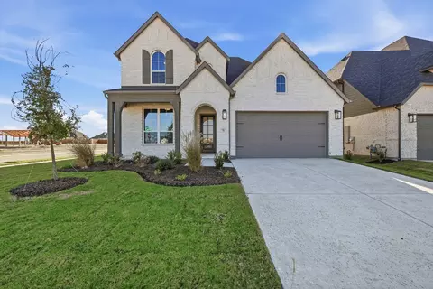 956 Alberta Spruce Rd, Fort Worth, TX 76247