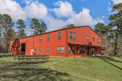 6340 Pine Hill Rd, Shreveport, LA 71107