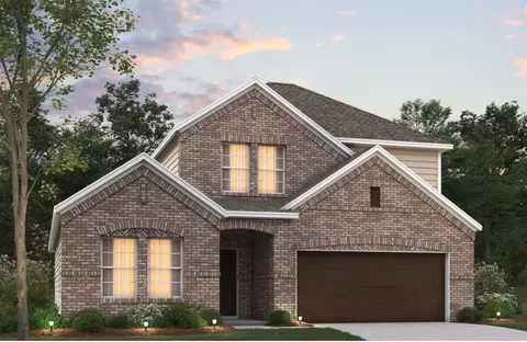 3401 Kingdom Dr, Denton, TX 76208