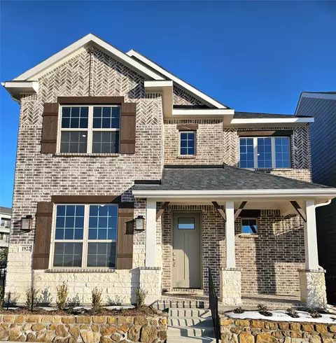 1922 Waterwalk Dr, Rowlett, TX 75088