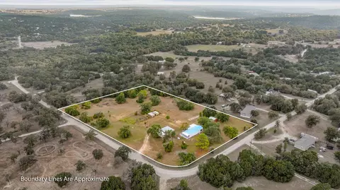 5927 Oak Creek Ct, Lipan, TX 76462