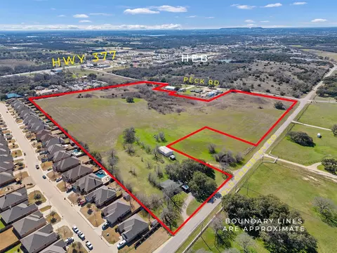 4201 Old Granbury Rd, Granbury, TX 76049