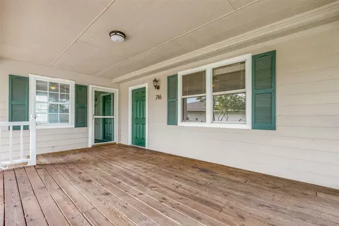 716 W Main St, Celina, TX 75009