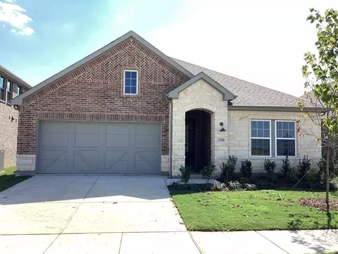 1500 Abbott Creek Rd, Celina, TX 75009