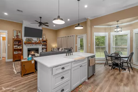 3734 Dorcheat Rd, Minden, LA 71055 photo 12