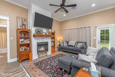 3734 Dorcheat Rd, Minden, LA 71055 photo 7