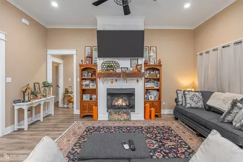 3734 Dorcheat Rd, Minden, LA 71055 photo 8
