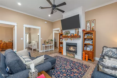 3734 Dorcheat Rd, Minden, LA 71055 photo 9