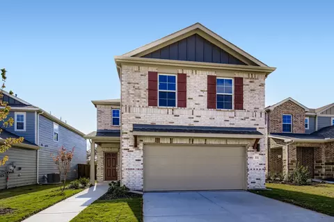 332 Sun Harvest Dr, Royse City, TX 75189
