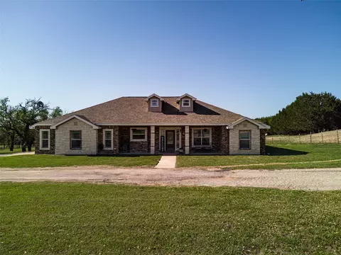 690 County Road 4707 # -A, Kempner, TX 76539