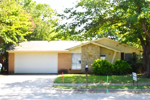 3904 Titan Trl, Denton, TX 76209