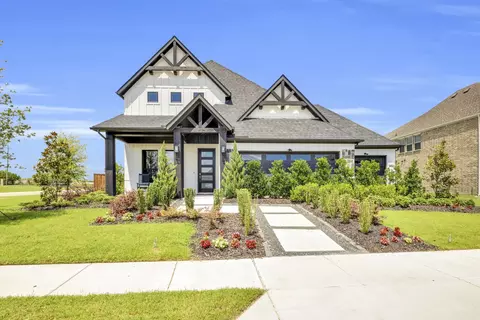 9741 Palermo Ln, Heath, TX 75126