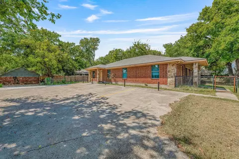 490 S Graham St, Stephenville, TX 76401