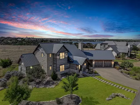 2055 Limestone Trl, Graford, TX 76449