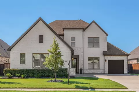 4302 Highwoods Trl, Highland Village, TX 75077