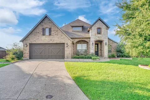 4018 Bear Creek Ct, Prosper, TX 75078