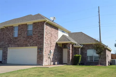 4404 San Marcus Ave, Mesquite, TX 75150