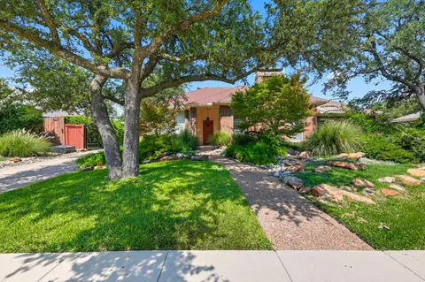 3617 Wandering Trl, Plano, TX 75075