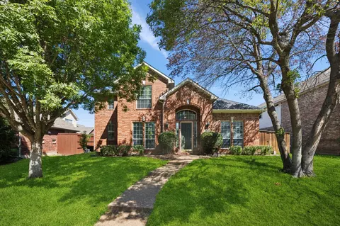 2417 Mesa Oak Trl, Plano, TX 75025