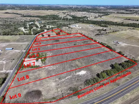lot6 Doss Ln, Moody, TX 76557