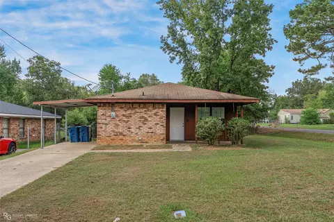 242 W Warriner Ave, Shreveport, LA 71107