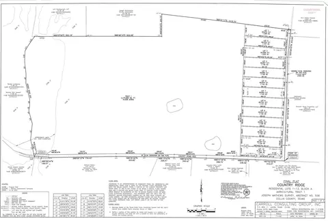 tbd 12 County Road 622, Farmersville, TX 75442