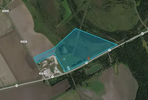 0000 St Hwy 22 Fm 309, Hillsboro, TX 76645