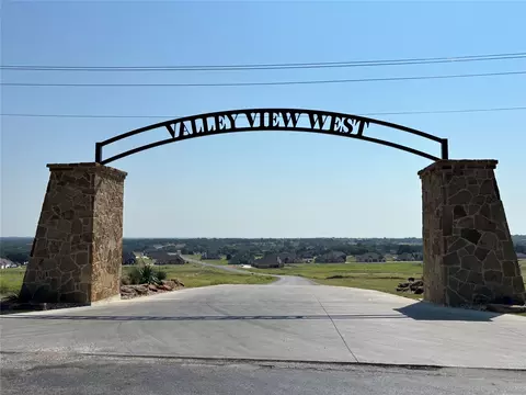 1016 N Agnes Rd, Springtown, TX 76082