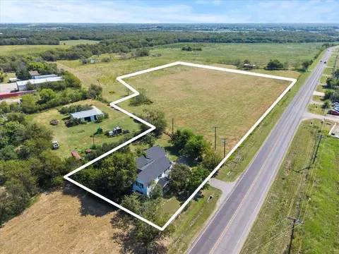 7099 N Fm 148, Terrell, TX 75160