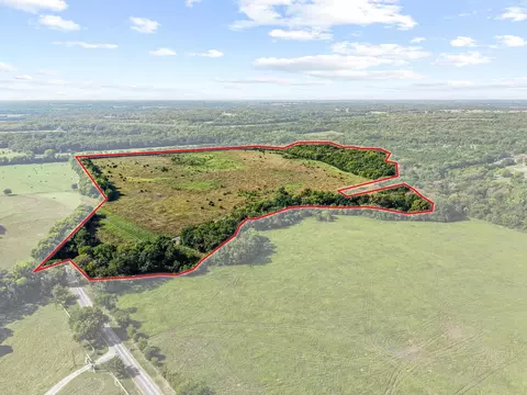 0000 County Road 534, Whitewright, TX 75491