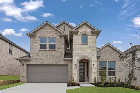 4208 Gladewater Ave, Mckinney, TX 75071