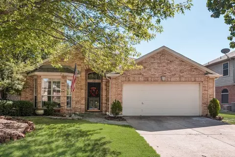 2312 Caddo Cir, Denton, TX 76210
