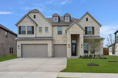 2304 Flock Dr, Mansfield, TX 76063