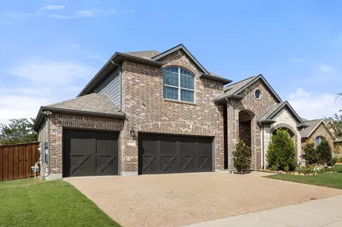 3313 Creekhaven Dr, Melissa, TX 75454
